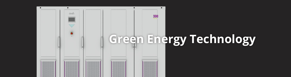 Green Energy Technology